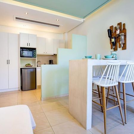 Central Thassos Apartment 3 Zewnętrze zdjęcie