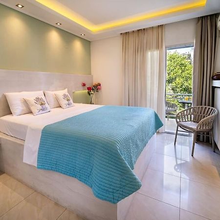 Central Thassos Apartment 3 Zewnętrze zdjęcie