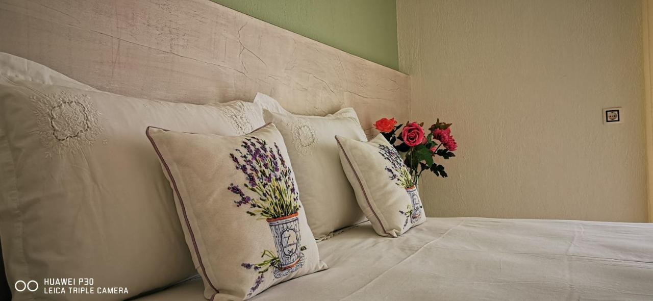 Central Thassos Apartment 3 Zewnętrze zdjęcie