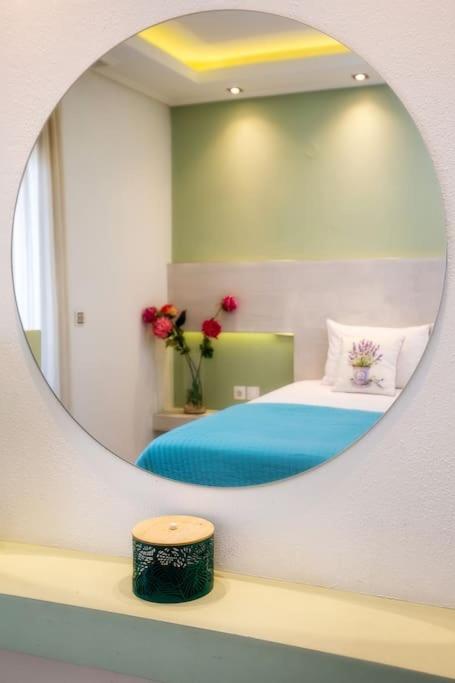 Central Thassos Apartment 3 Zewnętrze zdjęcie