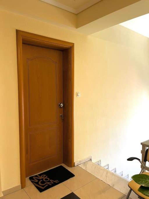 Central Thassos Apartment 3 Zewnętrze zdjęcie
