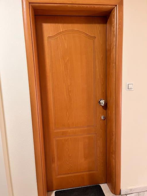 Central Thassos Apartment 3 Zewnętrze zdjęcie