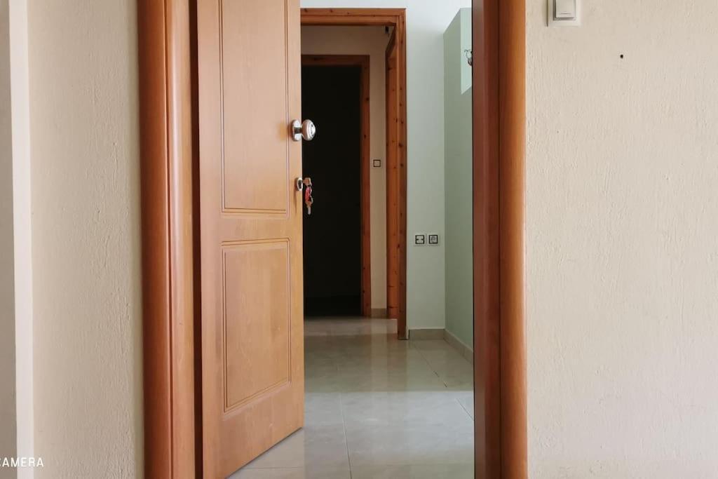 Central Thassos Apartment 3 Zewnętrze zdjęcie